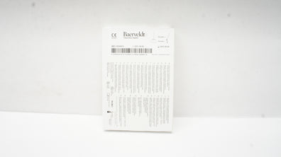 Johnson & Johnson 23030819 Baerveldt Glaucoma Silicone Implant (x)